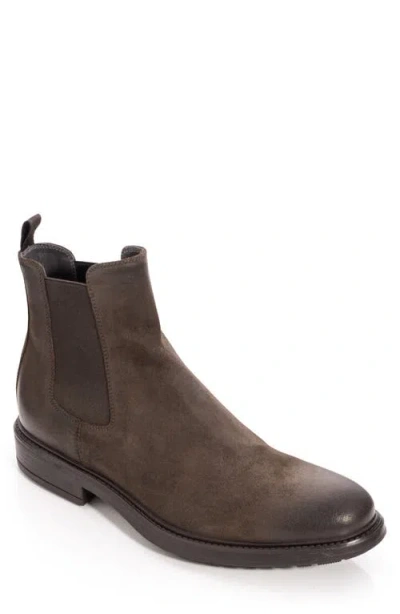 To Boot New York Largo Chelsea Boot In Brown