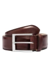 TO BOOT NEW YORK LEATHER BELT