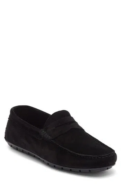 To Boot New York Lynwood Loafer In Black