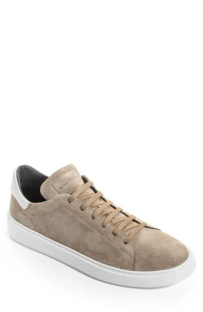 To Boot New York Mathis Low Top Sneaker