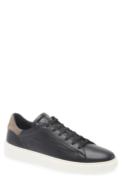 To Boot New York Mathis Low Top Sneaker