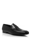 To Boot New York Aldrin Penny Loafer In Black