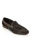 To Boot New York Beamon Loafer In Grey