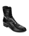 To Boot New York Men's Belvedere Ankle Boots In Black