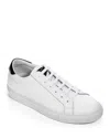 To Boot New York Bloom Low Top Sneaker In White