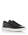To Boot New York Bolla Sneaker In Black