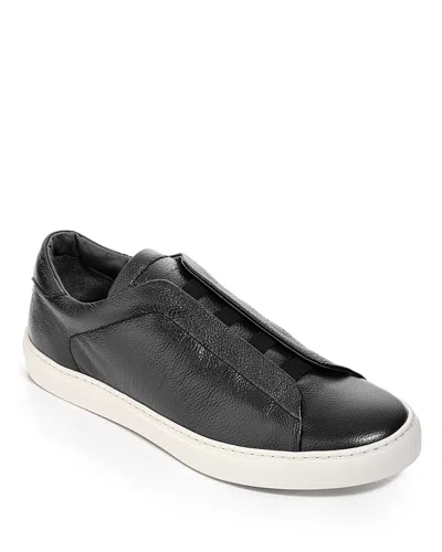 TO BOOT NEW YORK MEN'S BOLLA SLIP ON SNEAKERS