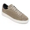 To Boot New York Men Buddy Classic Sneaker In Nude In Brown