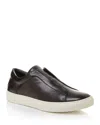 To Boot New York Men's Cale Sneakers In Brown