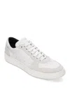 To Boot New York Men's Cheadle Lace Up Sneakers In Blue