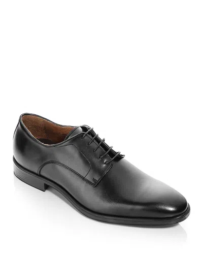 To Boot New York Men's Davide Plain Toe Oxfords In Black