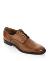 To Boot New York Amedeo Derby In Medium Brown