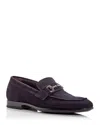 To Boot New York Men's Davidson Apron Toe Loafers In Blue