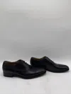 To Boot New York Men's Forley Cap-toe Leather Oxfords In Black Luc In Multi