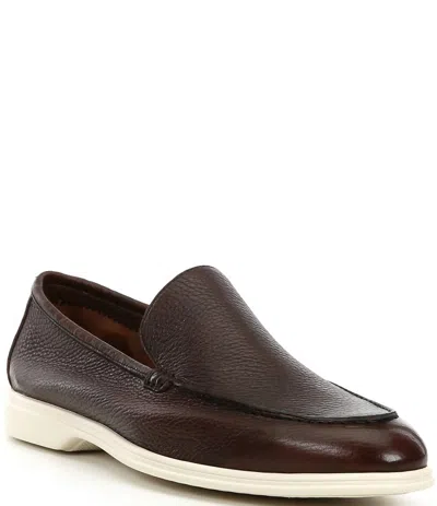 To Boot New York Men's Forza Loafer In Dec Cognac In Multi
