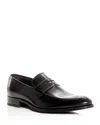 To Boot New York Men's Francis Penny Loafers - Exclusive In Black