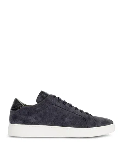 To Boot New York Men's Monterey Sneakers In Blue