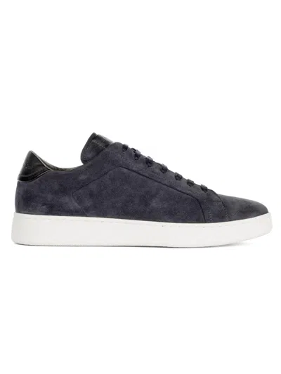 To Boot New York Monterey Sneaker In Blue