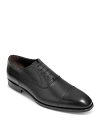 TO BOOT NEW YORK MEN'S NICO LACE UP CAP TOE OXFORD DRESS SHOES