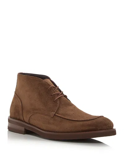 To Boot New York Men's Parker Chukka Boots In Brown