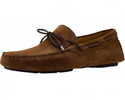 To Boot New York Riviera In Brown