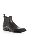 TO BOOT NEW YORK MEN'S SHELBY CHELSEA BOOTS