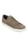 To Boot New York Men's Stone Slip On Sneakers In Taupe