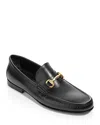 To Boot New York Watts Bit Loafer In Black