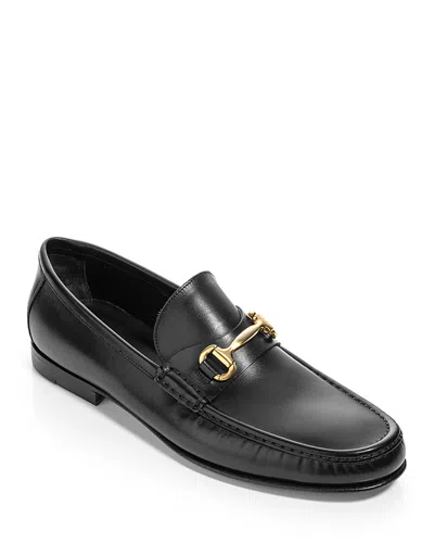 TO BOOT NEW YORK MEN'S WATTS DRESS LOAFERS