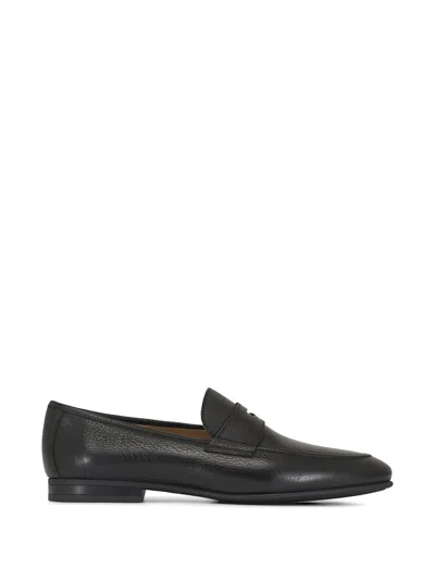 To Boot New York Merritt Loafers In Black