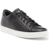 To Boot New York Mesa Low Top Sneaker In Black
