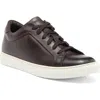 To Boot New York Mesa Low Top Sneaker In Brown