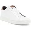 To Boot New York Mesa Low Top Sneaker In White