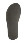 To Boot New York Miramare Leather Slide Sandal In Tmoro