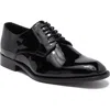 To Boot New York Men's Aalborg Lace-up Patent Leather Derby Shoes In Black