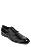 To Boot New York Blakeley Plain Toe Derby In Black
