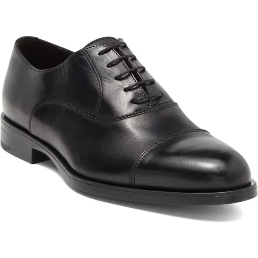 To Boot New York Brandon II Cap toe Black Sz 10 To Boot | Shoes | To Boot New York Brandon Ii Cap Toe Black  main image 4