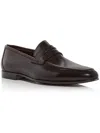 TO BOOT NEW YORK PORTOFINO MENS FAUX LEATHER LOAFERS