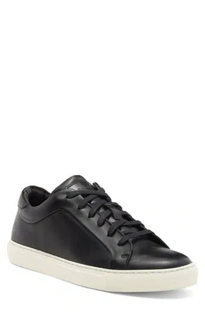 To Boot New York Pullman Sneaker In Black