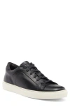 To Boot New York Pullman Sneaker In Panama/crust Nero/nero