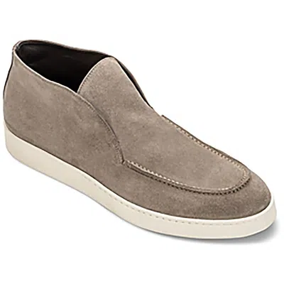 To Boot New York Reed Mens Solid Suede Loafers In Multi