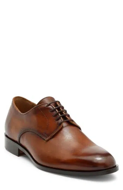 To Boot New York Reiner Derby In Brown