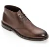 To Boot New York Richard Chukka Boot In Brown