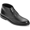 To Boot New York Richard Chukka Boot In Cortina Nero