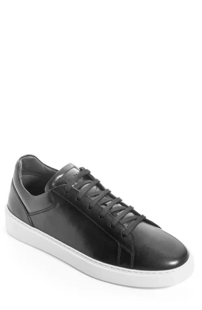 To Boot New York Rocco Sneaker In Black