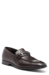 To Boot New York Rockaway Bit Loafer In Crust Tmoro