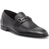 To Boot New York Rowland Bit Loafer In Black