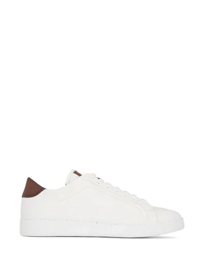 To Boot New York Sneakers In White
