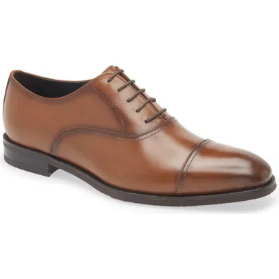 To Boot New York Southpoint Cap Toe Oxford
