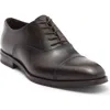 To Boot New York Southpoint Cap Toe Oxford In Brown